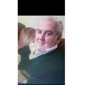 Photo of DEREK MARTIN GALES