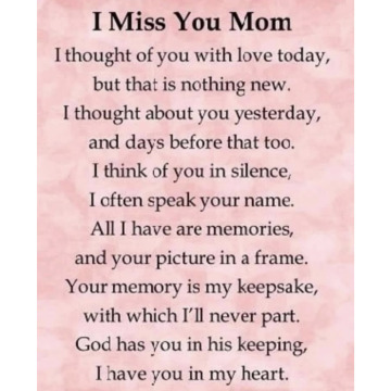 Photo for notice Sally SMITH