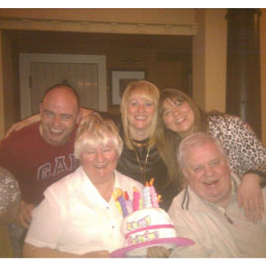 Notice Gallery for NORAH WINDER