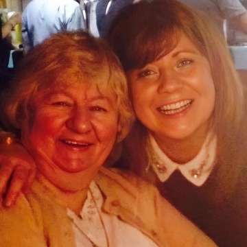 Notice Gallery for NORAH WINDER