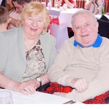 Notice Gallery for NORAH WINDER