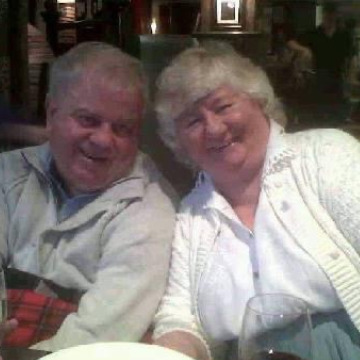 Notice Gallery for NORAH WINDER