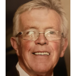 Notice Gallery for BARRY HUTCHINSON