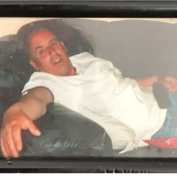 Notice Gallery for RICKY WOODS