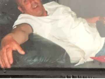 Notice Gallery for RICKY WOODS