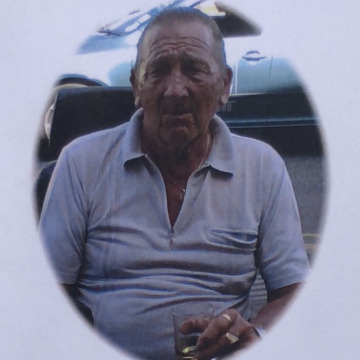 Photo of JOHN MELLOR