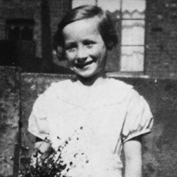 Photo of AUDREY OGARR
