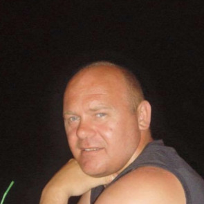 Photo of THOMAS VANN