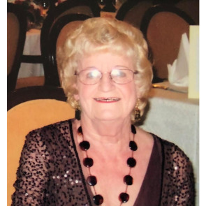 Photo of VALERIE BOWERS