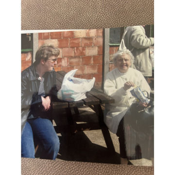 Photo for notice Margaret HARRISON