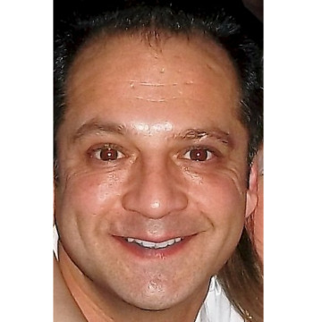 Notice Gallery for MARK GONSALVES