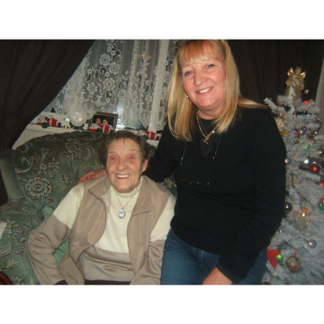 Photo for notice Lilian LAWLER