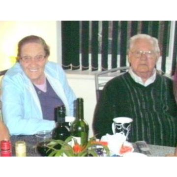 Photo for notice Lilian LAWLER