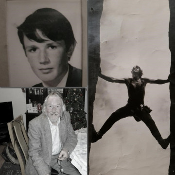 Photo of Gareth Emlyn THOMAS