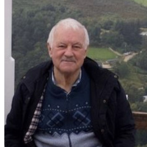 Photo of RICHARD KENNY