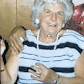 Notice Gallery for PEGGY WHITEHOUSE