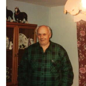 Photo of THOMAS CHARLES, (TOMMY PANT Y CRA) ROBERTS