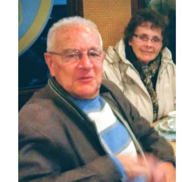 Notice Gallery for JUNE MAVIS CHILTON