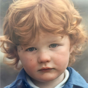 Notice Gallery for ANDREW EAMON DOHERTY McNULTY