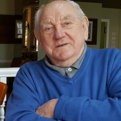 Photo of WILLIAM OWEN COX