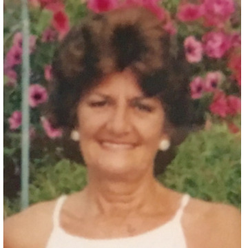 Photo of DELMA BRAMWELL