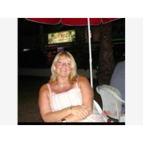 Notice Gallery for Christine PEMBERTON