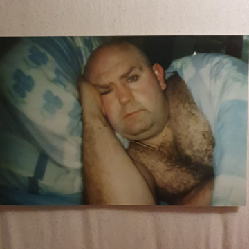 Photo for notice  IEUAN WYN DAVIES