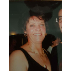 Photo of ANGELA MARIA STUART MOORE