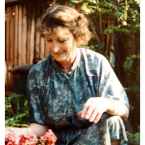 Photo of Kathleen KELLY