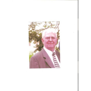Photo of Bernard John Roberts