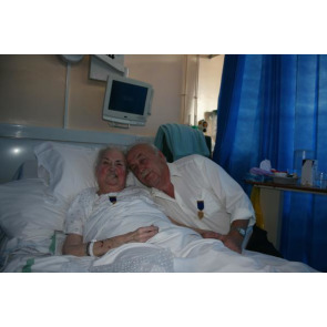 Photo of Betty MacMillan