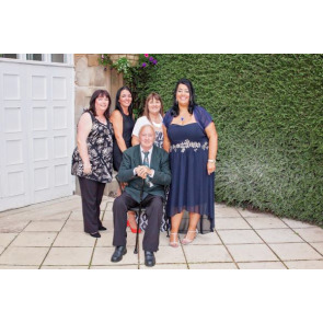 Photo of BILLY STIRLING