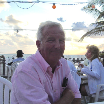 Notice Gallery for HAROLD HENDERSON