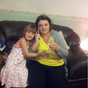 Photo of Sharon GIBSON