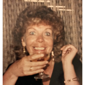 Notice Gallery for Mary BROWN