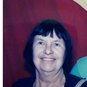 Photo of JOSEPHINE GRAY