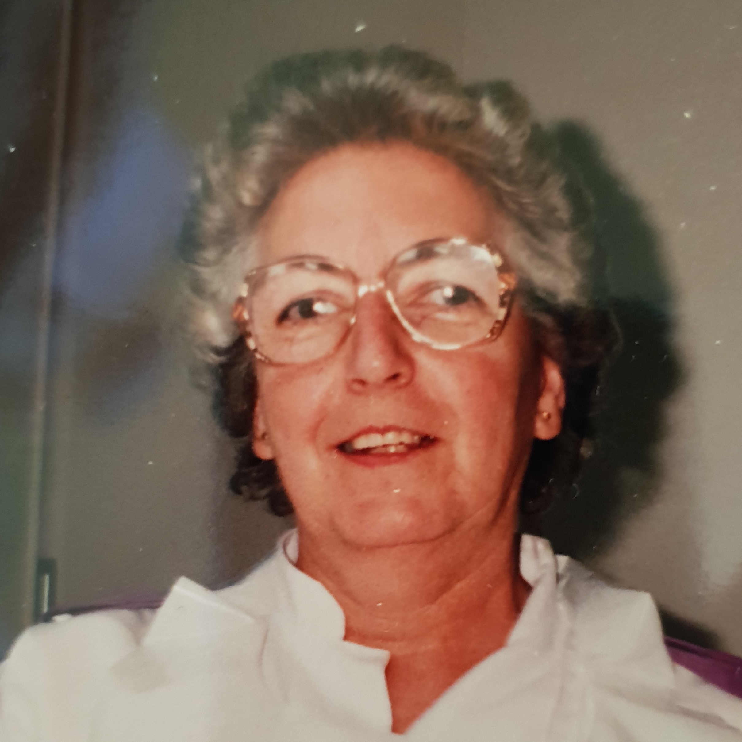 Photo of Brenda TROW