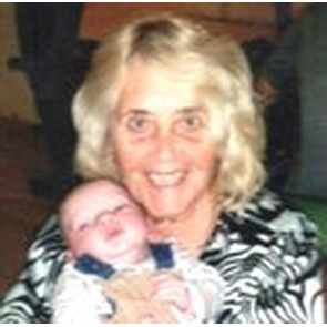 Notice Gallery for MURIEL CLEGG