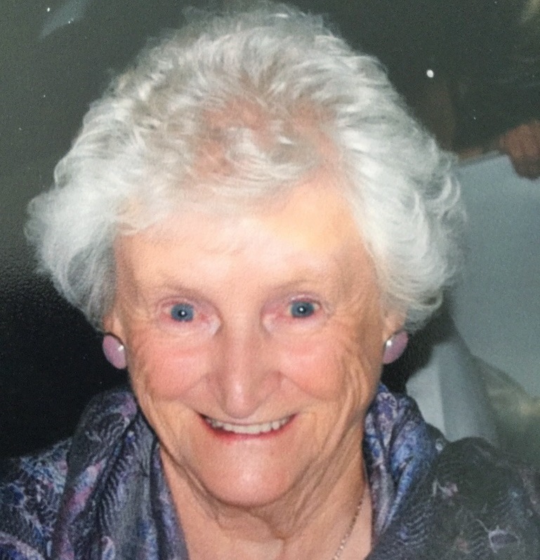 Notice Gallery for JOAN BARRETT