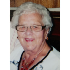 Notice Gallery for JENNY ROBERTSHAW