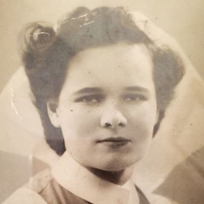 Photo of STELLA IMBUSH