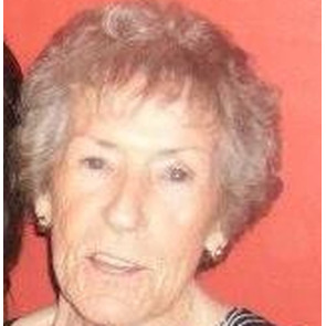 Photo of EILEEN McCORMACK