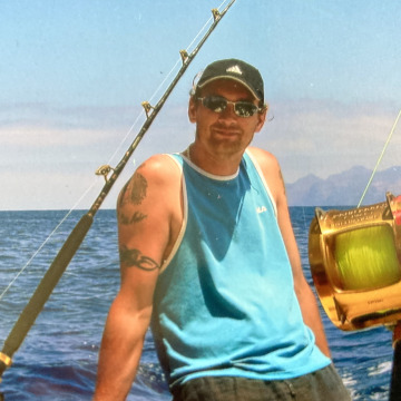Photo of LEE ROBERT HAIGH