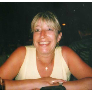 Notice Gallery for Angela Mary (Angie) REED