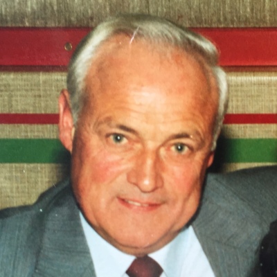 Photo of Kenneth RICHARDSON