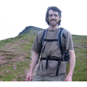 Photo of Deian DAVIES