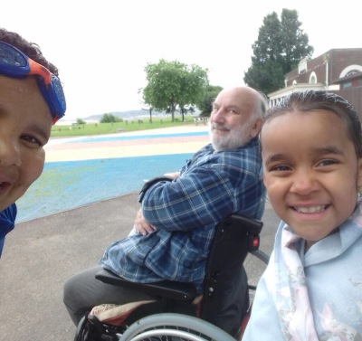 Notice Gallery for Keith WONNACOTT