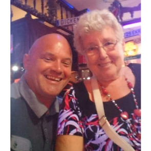 Notice Gallery for Rachel HAGGATH