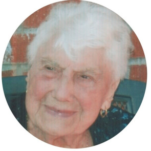 Notice Gallery for Irene TOWNSEND
