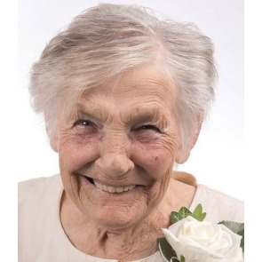 Photo of Annie Elizabeth LOWE